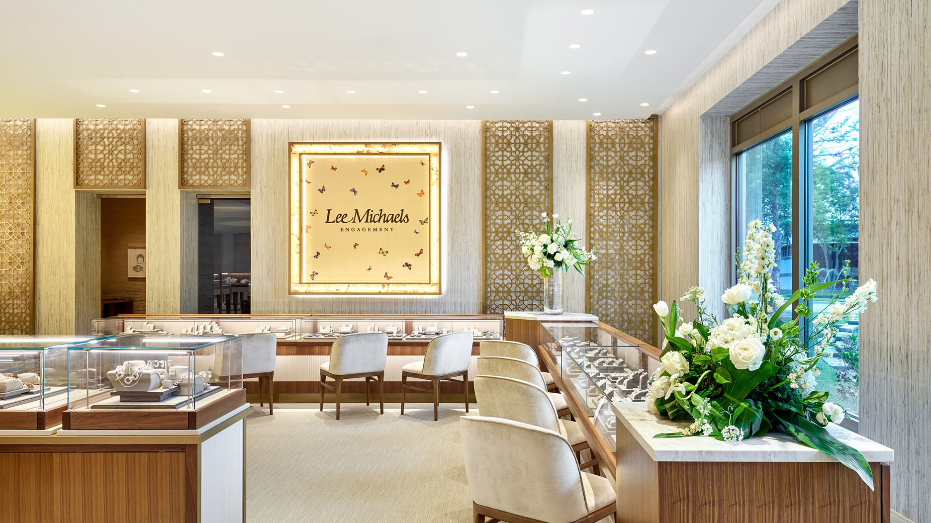 Look Inside Lee Michaels' Revamped Mississippi Flagship | National